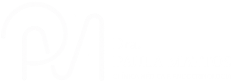 Dra. Paula Mattos — Clínica Médica e Endocrinologia